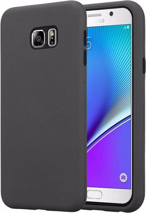 Actual product image Cadorabo Hybrid 3-in-1 (3-piece) Cover (Samsung Galaxy Note 5)