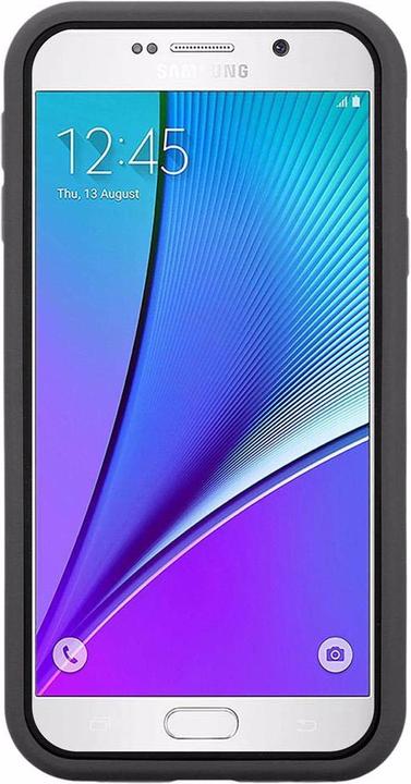 Actual product image Cadorabo Hybrid 3-in-1 (3-piece) Cover (Samsung Galaxy Note 5)