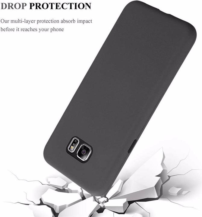 Actual product image Cadorabo Hybrid 3-in-1 (3-piece) Cover (Samsung Galaxy Note 5)