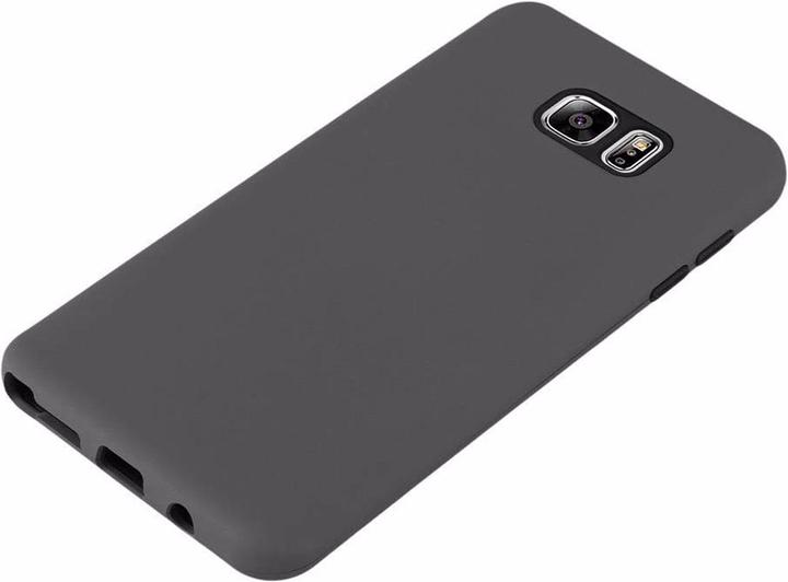 Actual product image Cadorabo Hybrid 3-in-1 (3-piece) Cover (Samsung Galaxy Note 5)