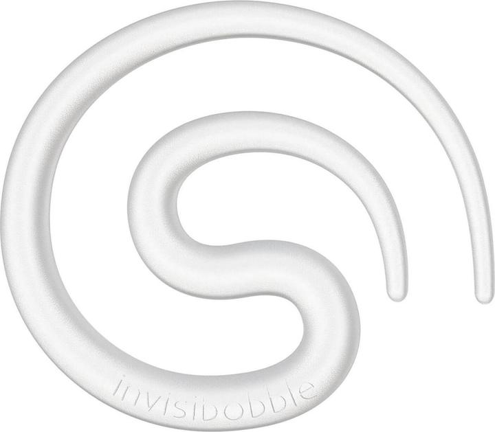 Invisibobble Bunstar Cristallo Chiaro (Decorazioni)