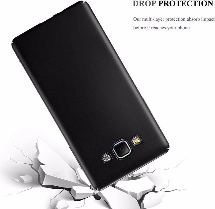 Immagine prodotto Cadorabo Copertina rigida in metallo opaco (Samsung Galaxy A7)