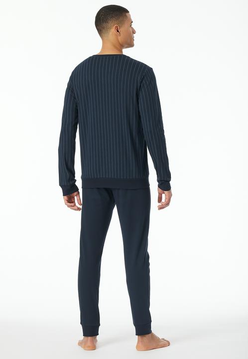 Immagine prodotto Schiesser Pigiama Interlock fine (52, L)