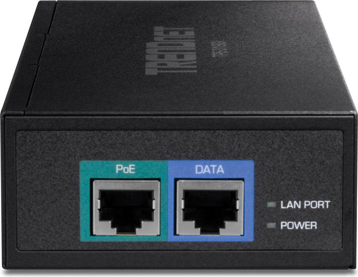 Actual product image Trendnet TPE-319GI (802.3bt (PoE++), 90 W)