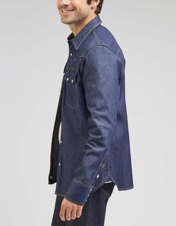 Produktbild Lee Jeanshemden 101 50S Western Shirt (M)