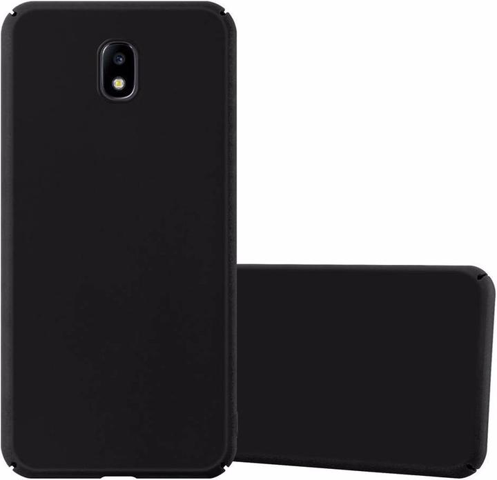 Image du produit Cadorabo Hard Cover Couverture métallique mate (Samsung Galaxy J7 2017)