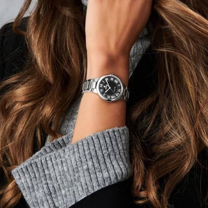 Image du produit Hanowa Ascona (Montre analogique, 33 mm)