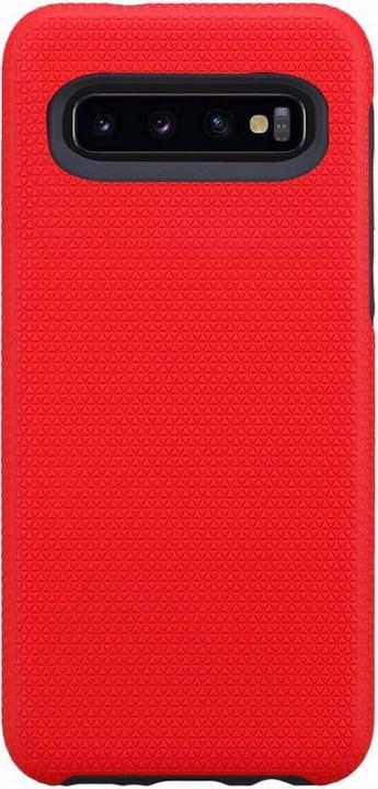 Produktbild Cadorabo Hybrid Triangle Cover (Samsung Galaxy S10)