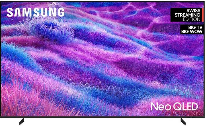 Samsung QE100QN80F (100", QN80F, NeoQLED, Mini-LED, 4K, 2025)