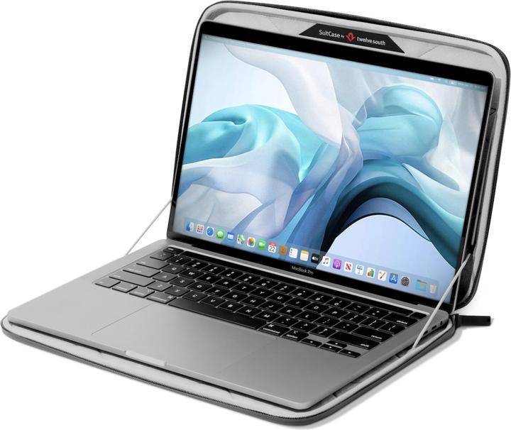 Produktbild TwelveSouth SuitCase (16", Apple)