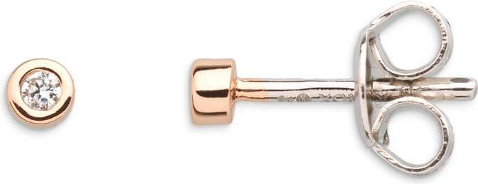 Image du produit Xenox clous d'oreilles (Argent)