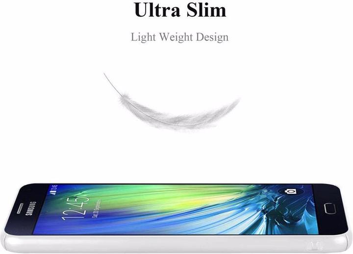 Immagine prodotto Cadorabo Copertina rigida in metallo opaco (Samsung Galaxy A7)