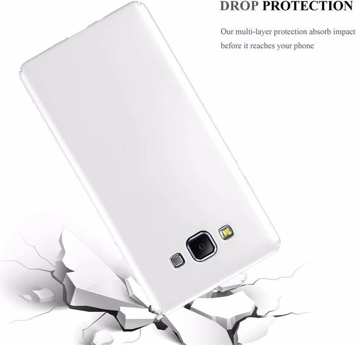 Immagine prodotto Cadorabo Copertina rigida in metallo opaco (Samsung Galaxy A7)
