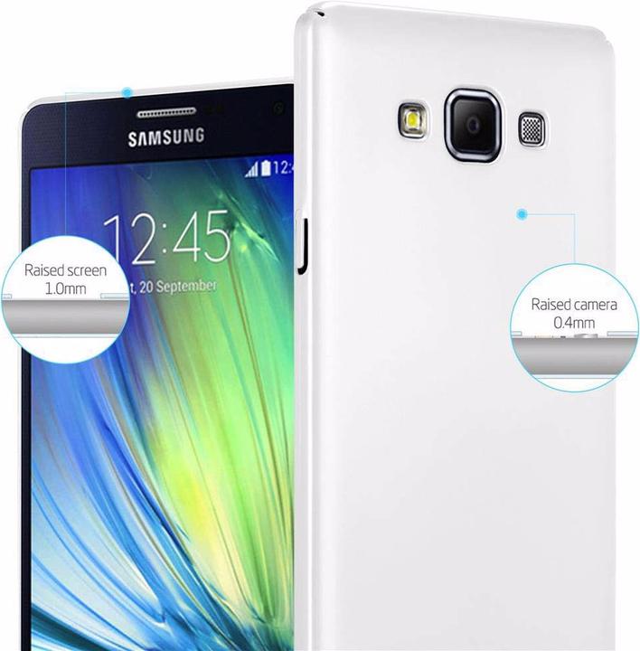 Immagine prodotto Cadorabo Copertina rigida in metallo opaco (Samsung Galaxy A7)