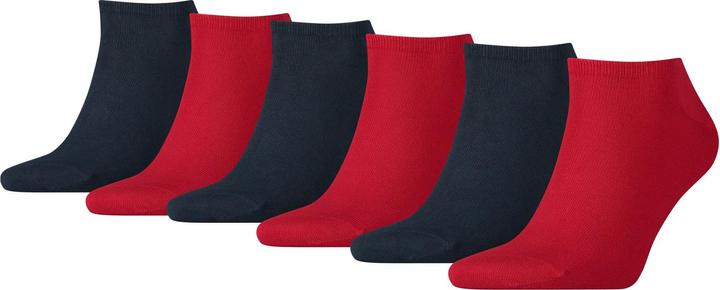 Tommy Hilfiger Sneaker 6p
