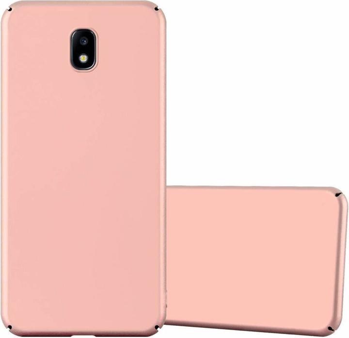 MÉTAL ROSE OR