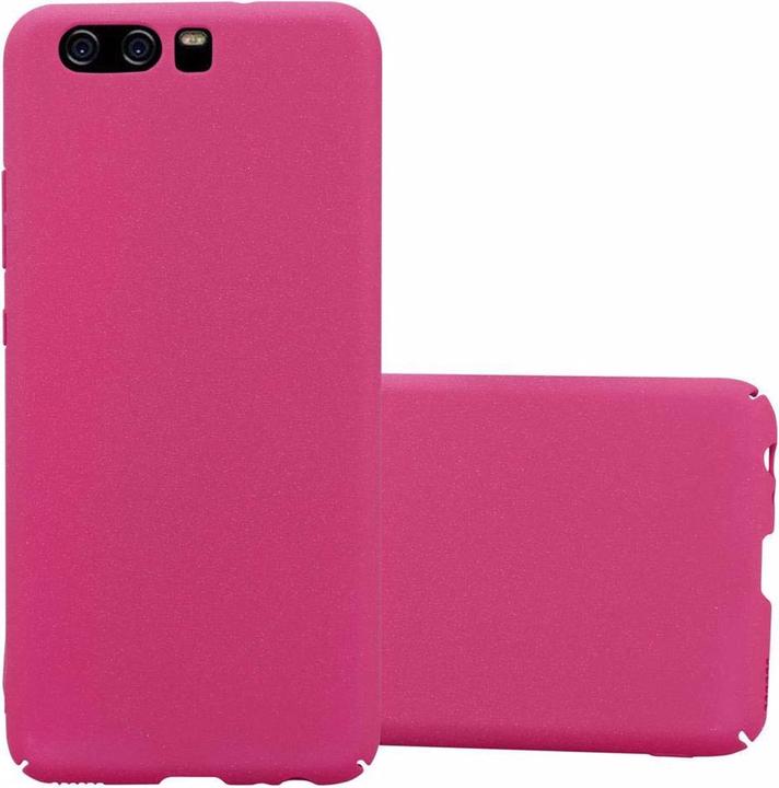 Image du produit Cadorabo Couverture rigide Frosty Cover (Haier P10)