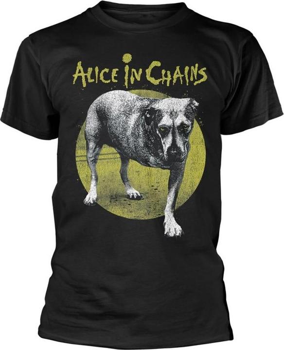 Immagine prodotto Alice In Chains Tripod Maglietta Adulto Unisex (XL)