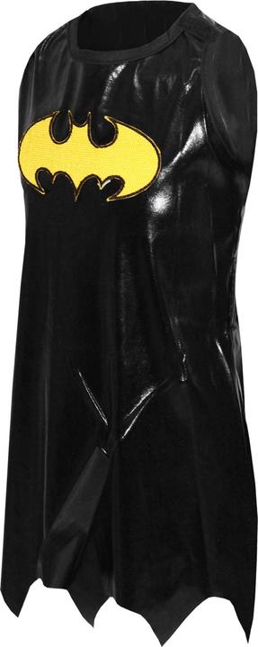 Actual product image Batman Childrens/Kids Deluxe Batgirl Costume (S)