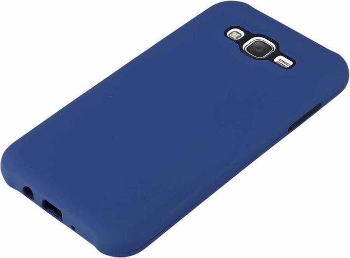 Actual product image Cadorabo Hybrid 3-in-1 (3-piece) Cover (Samsung Galaxy J7)