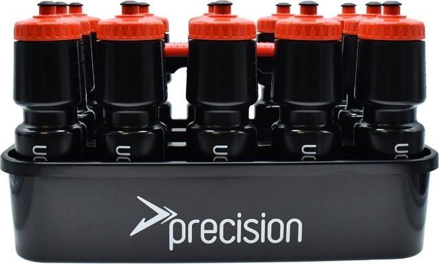 Image du produit Precision Porte-bouteilles Incl. 12 bouteilles (0.75 l)