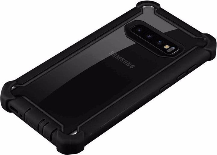 Produktbild Cadorabo Hybrid 2-in-1 Acrylic Cover (Samsung Galaxy S10)
