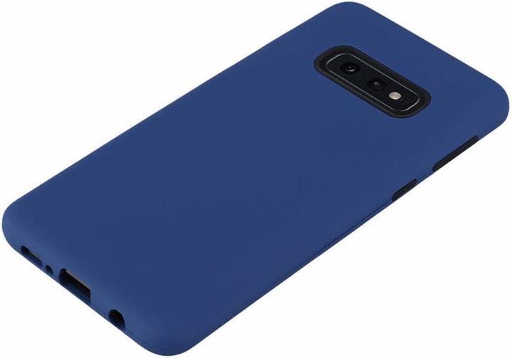 Actual product image Cadorabo Hybrid 3-in-1 (3-piece) Cover (Samsung Galaxy S10e)