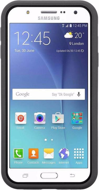 Image du produit Cadorabo Couverture hybride 3 en 1 (3 parties) (Samsung Galaxy J7)