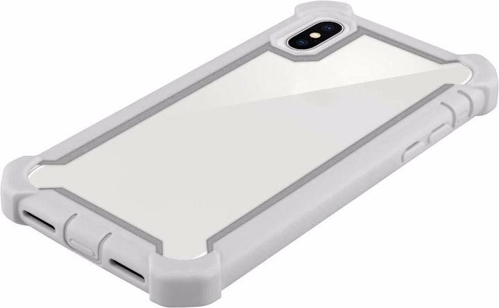 Produktbild Cadorabo Hybrid 2-in-1 Acrylic Cover (Apple iPhone XS Max)