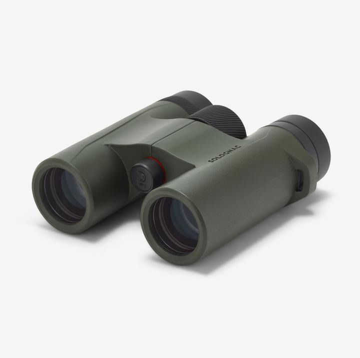 Actual product image Solognac 500 10x32
