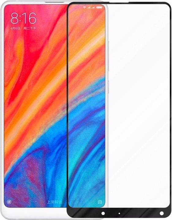 Immagine prodotto Cadorabo Vetro di protezione del display a schermo intero (1 Pezzo/i, Mi Mix 2S)
