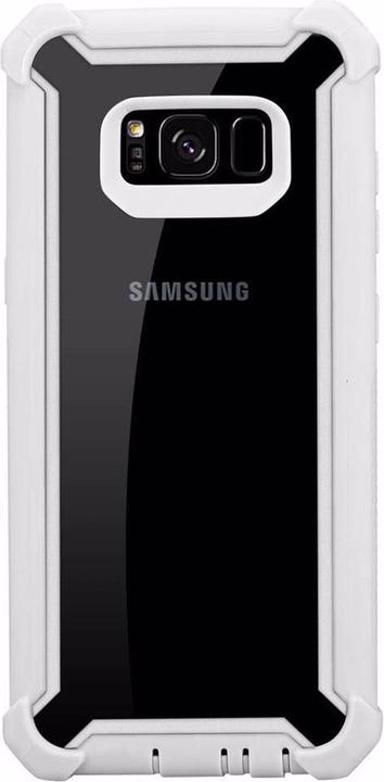 Immagine prodotto Cadorabo Copertura acrilica ibrida 2 in 1 (Samsung Galaxy S8+)
