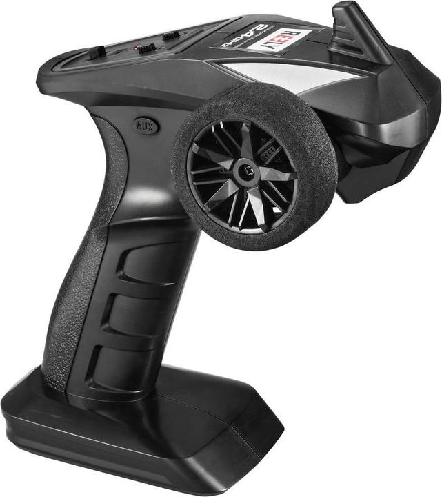 Actual product image Reely RaVage 4x4 V2 (RTR Ready-to-Run)