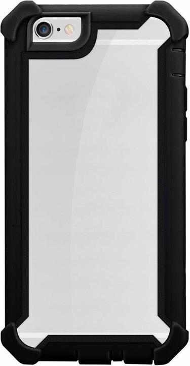 Image du produit Cadorabo Couverture acrylique hybride 2 en 1 (Apple iPhone 6)