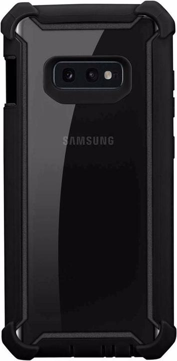 Immagine prodotto Cadorabo Copertura acrilica ibrida 2 in 1 (Samsung Galaxy S10e)