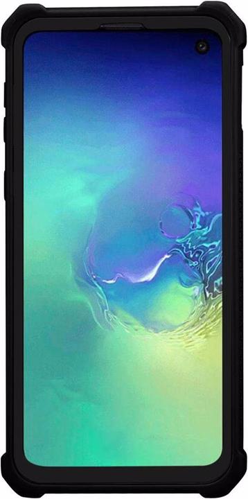 Immagine prodotto Cadorabo Copertura acrilica ibrida 2 in 1 (Samsung Galaxy S10e)