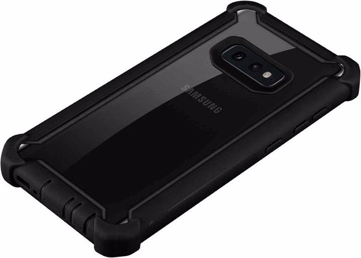 Immagine prodotto Cadorabo Copertura acrilica ibrida 2 in 1 (Samsung Galaxy S10e)