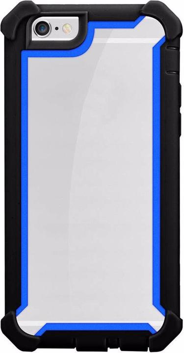 Produktbild Cadorabo Hybrid 2-in-1 Acrylic Cover (Apple iPhone 6 Plus)