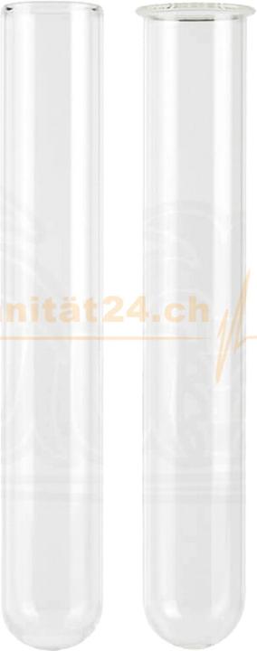 Produktbild Assistent Reagenzglasgestell 160x16mm normal 100 Stk