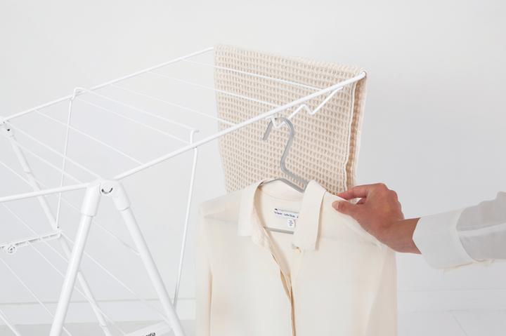 Actual product image Brabantia Stand dryer HangOn 15 m (15 m)