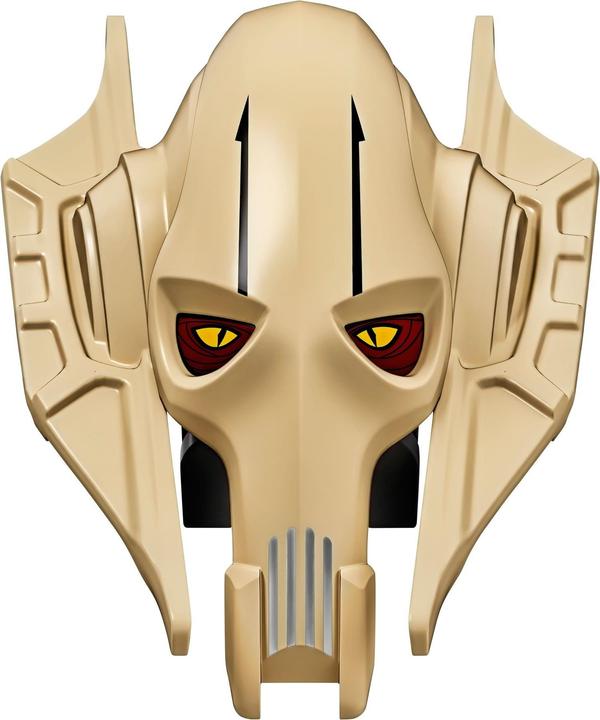 Actual product image LEGO Star Wars General Grievous (75112, LEGO Star Wars)
