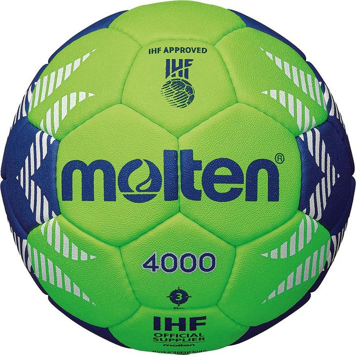 Image du produit Molten HA4000-GB Handball