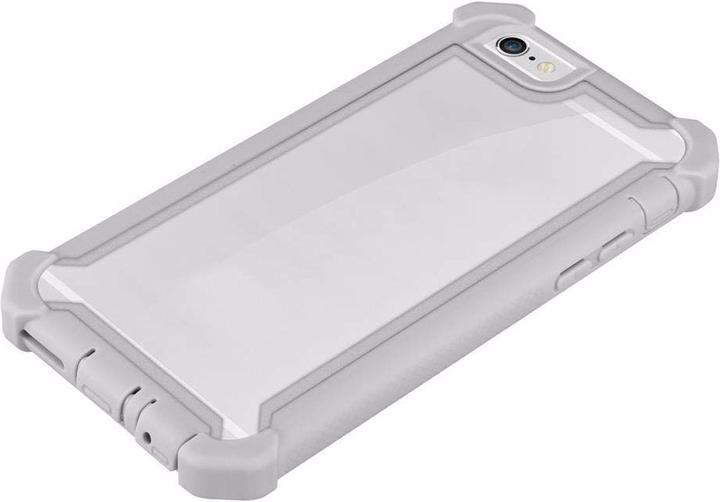 Image du produit Cadorabo Couverture acrylique hybride 2 en 1 (Apple iPhone 6)