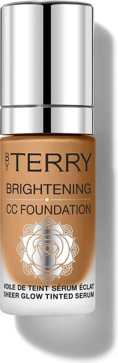 By Terry Brightening CC Foundation - Sheer Glow Tinted Serum 6W