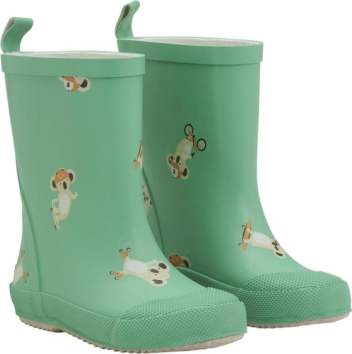 Produktbild CeLaVi Kinder Gummistiefel Spruce (31)