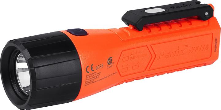 Fenix Taschenlampe WF11E (16.75 cm, 200 lm)
