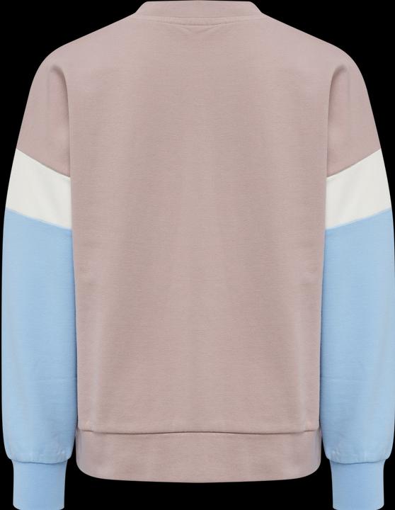 Actual product image hummel Betzy Sweatshirt (128)