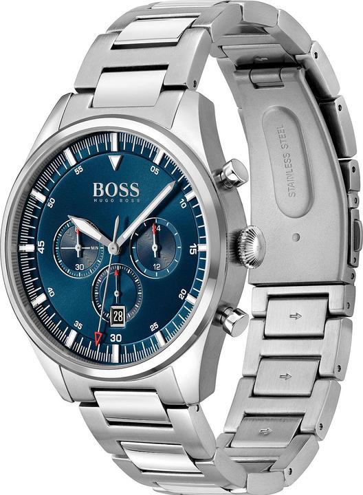 Produktbild Hugo Boss 1513867 Pioneer Chronograph 44mm 5ATM (Chronograph)