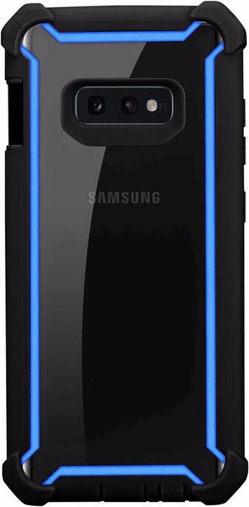 Produktbild Cadorabo Hybrid 2-in-1 Acrylic Cover (Samsung Galaxy S10e)