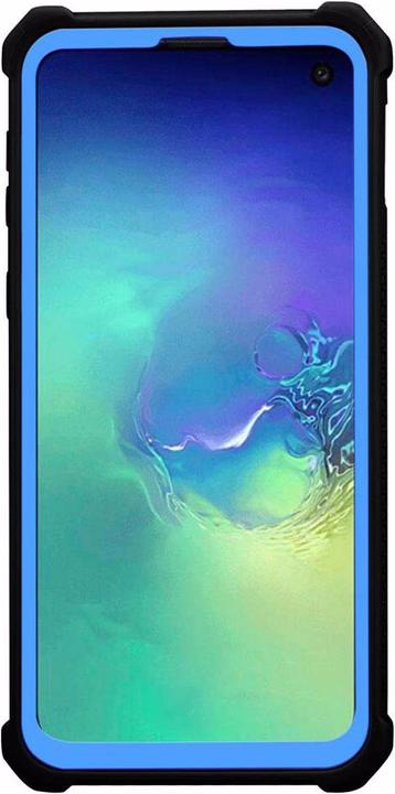 Produktbild Cadorabo Hybrid 2-in-1 Acrylic Cover (Samsung Galaxy S10e)